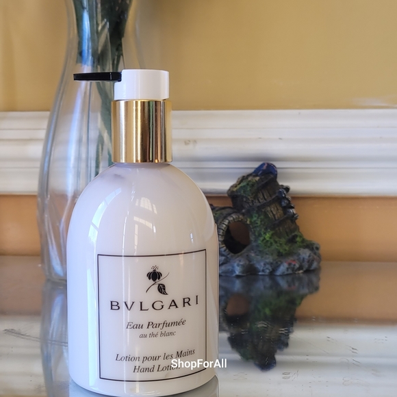 BVLGARI Other - - Bvlgari